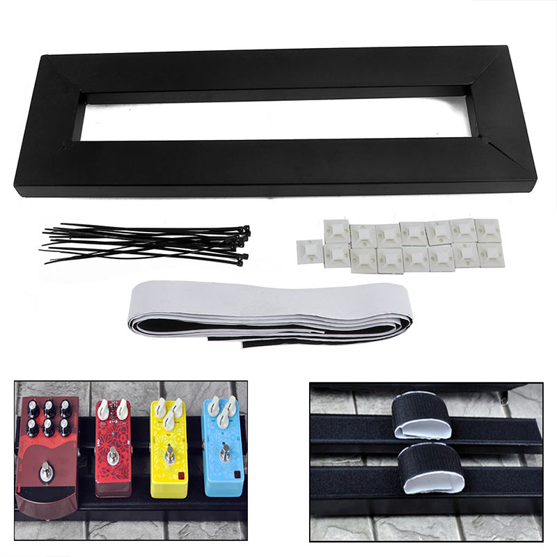 Mini Guitar Effects Pedal Boar - Diy Guitar Electronics Kit 评论和价格