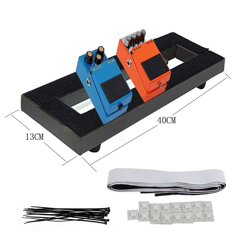 Mini Guitar Effects Pedal Boar - Diy Guitar Electronics Kit 评论和价格
