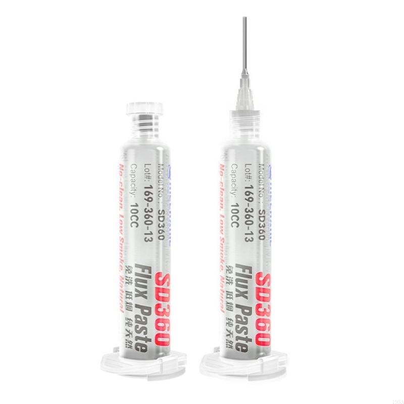 SD360 High Performances Solder - Diy Electronics Flux 评论和价格