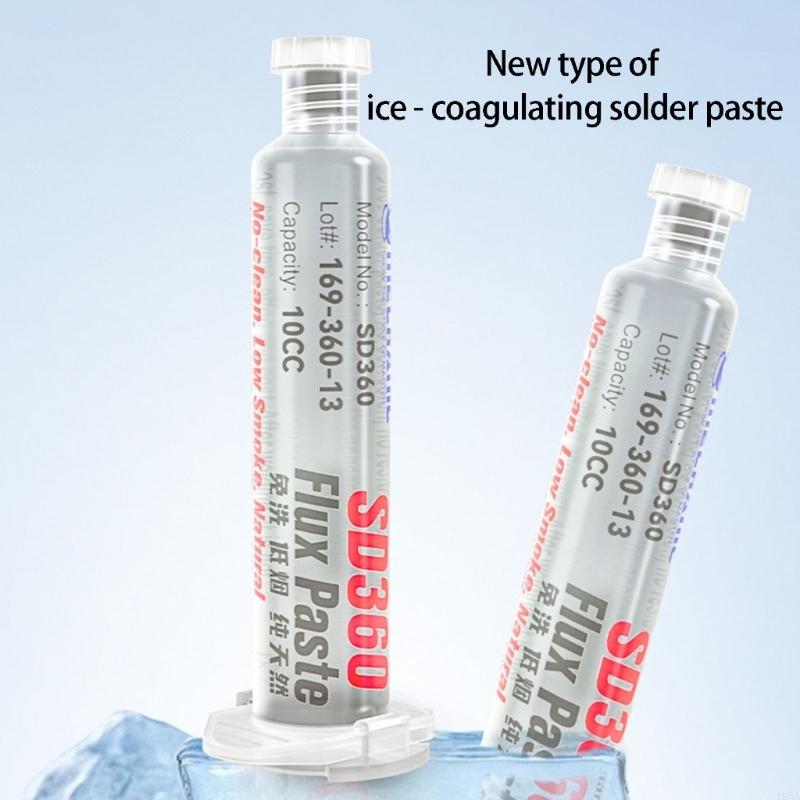 SD360 High Performances Solder - Diy Electronics Flux 评论和价格