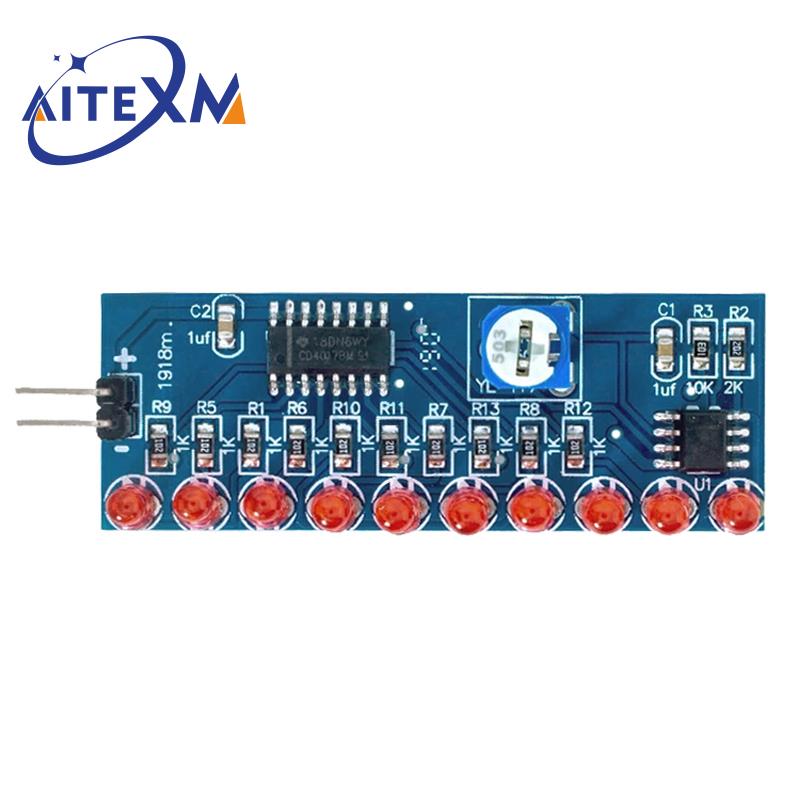Smart Electronics Kits Ne555+C - Diy Electronics Learning Kit 评论和价格