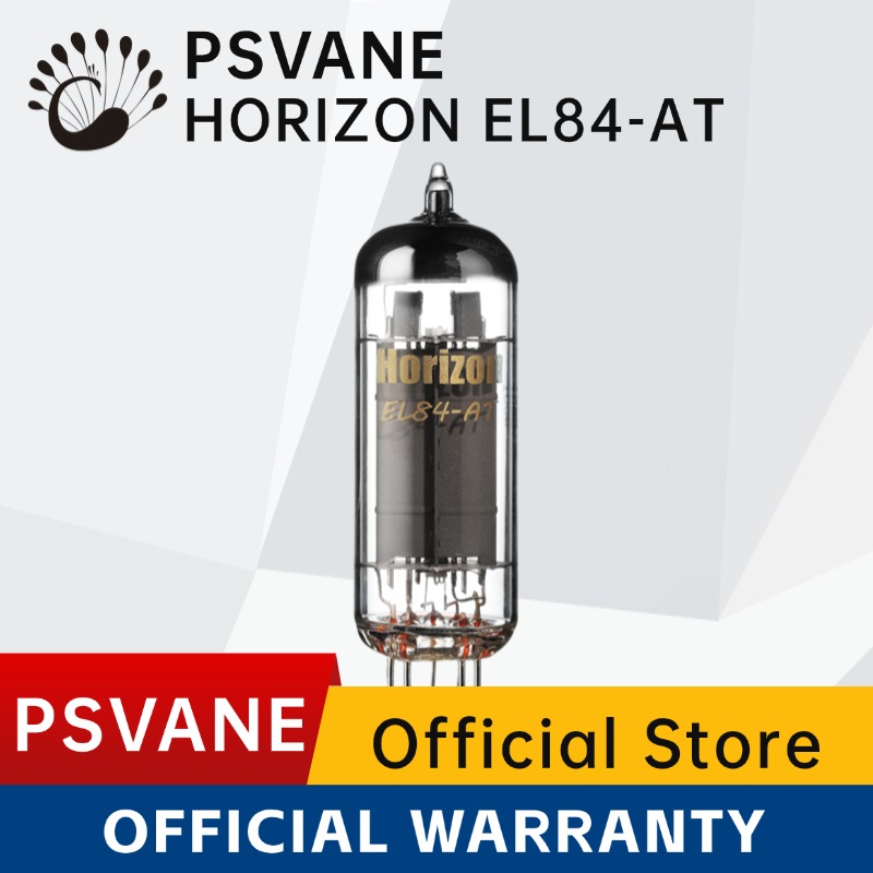 PSVANE Horizon EL84-AT Vacuum  - Diy Guitar Electronics Kit 评论和价格