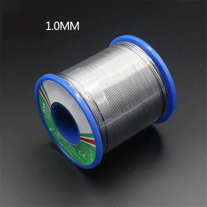 Rosin Core Solder Wire - Multi - Diy Electronics Flux 评论和价格