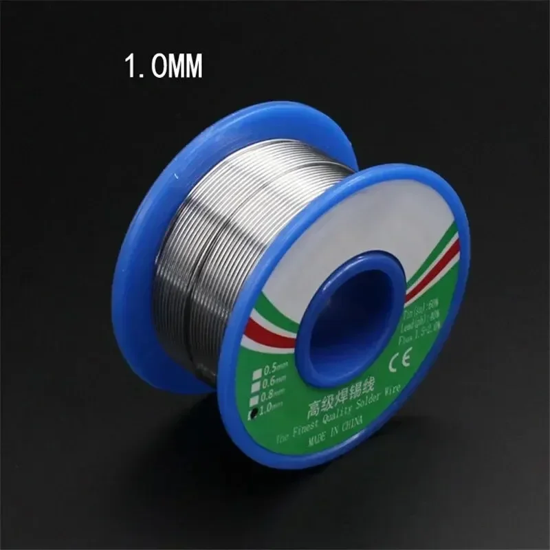 Rosin Core Solder Wire - Multi - Diy Electronics Flux 评论和价格