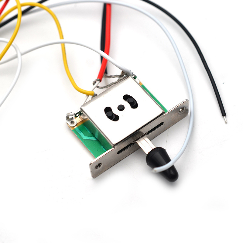 HH Electric Guitar Prewired El - Diy Guitar Electronics Kit 评论和价格