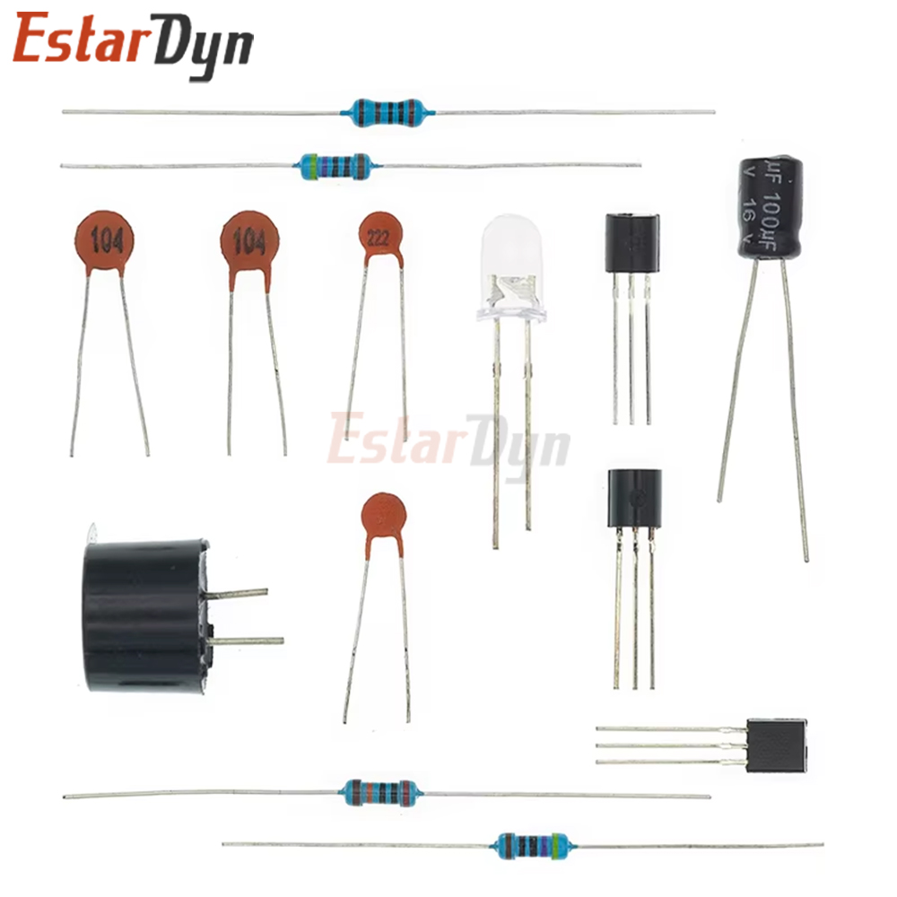JS-60 DIY Metal Detector Kit D - Useful Diy Electronics 评论和价格