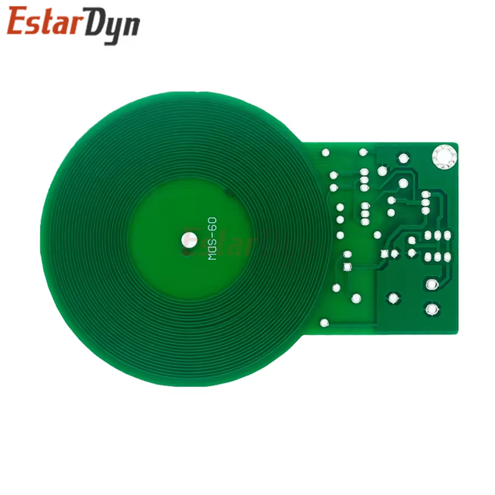 JS-60 DIY Metal Detector Kit D - Useful Diy Electronics 评论和价格