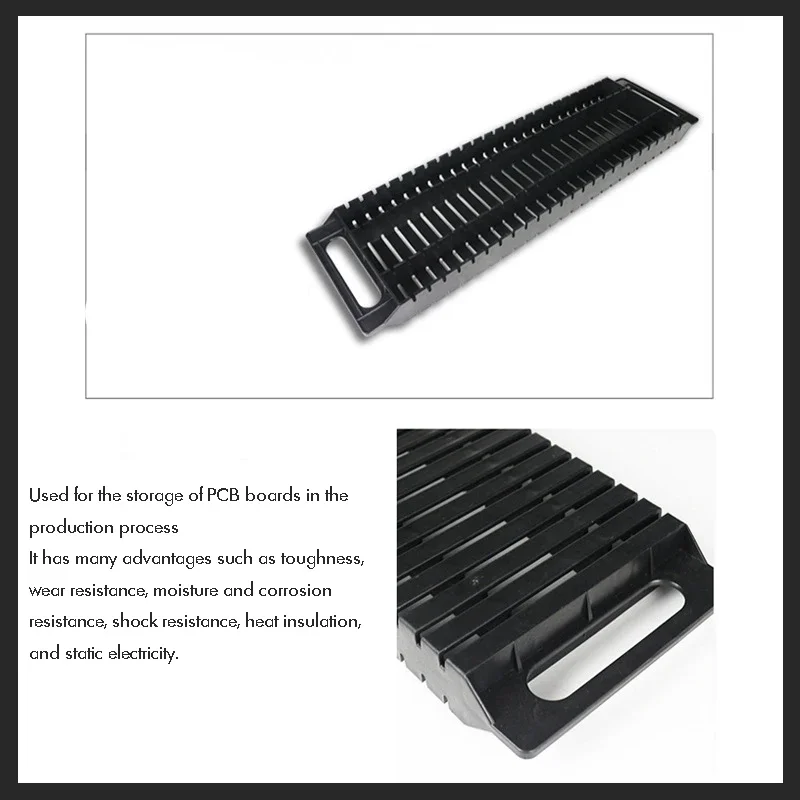Electronic Pcb Holder Anti Sta - Diy Electronics Rack 评论和价格