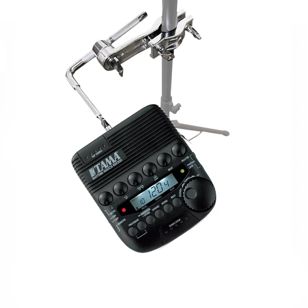 Tama RW200 Electronic Metronom - Diy Guitar Electronics Kit 评论和价格
