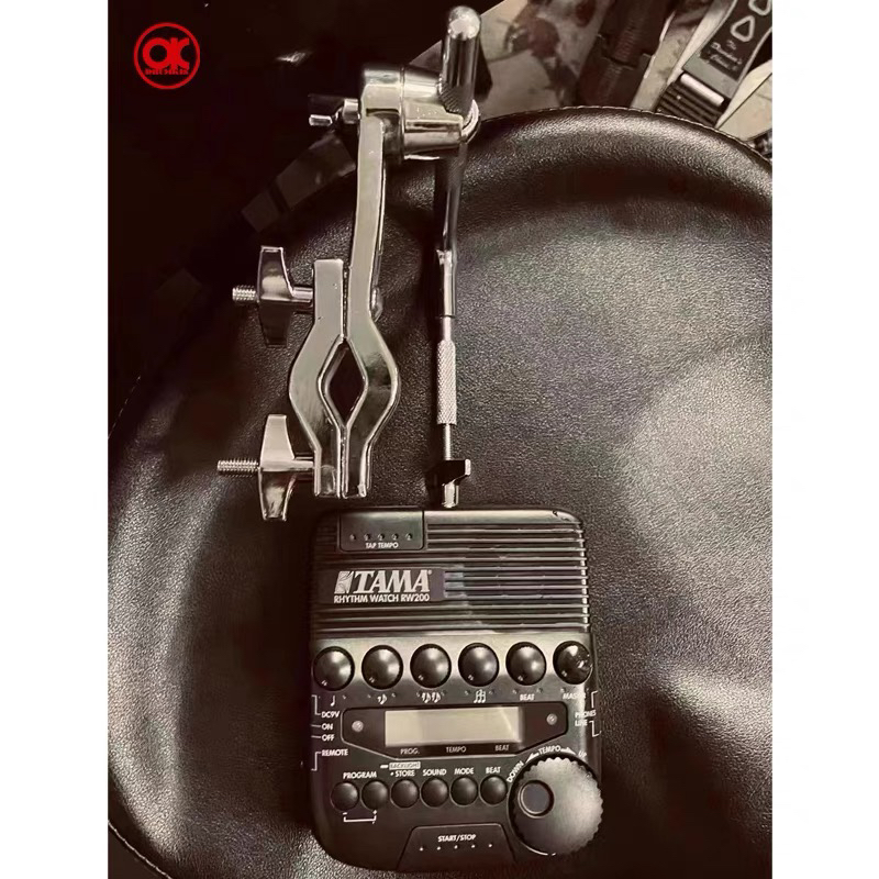 Tama RW200 Electronic Metronom - Diy Guitar Electronics Kit 评论和价格