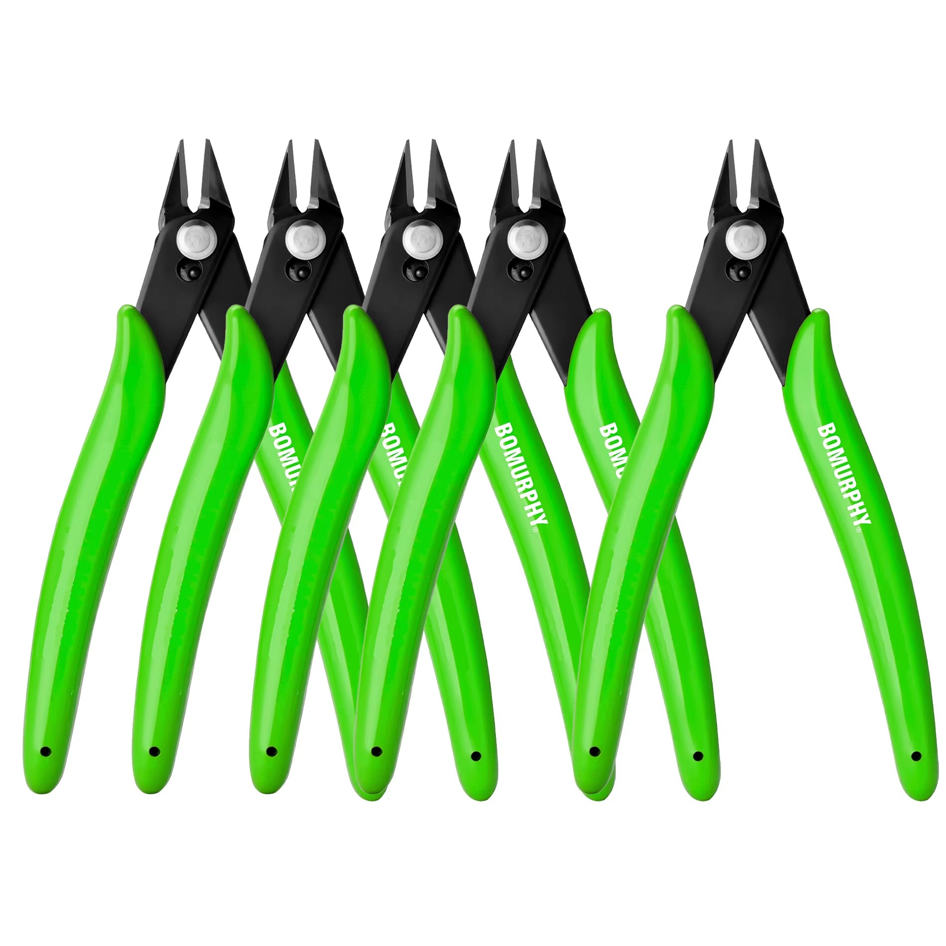 Diagonal Side Cutting Pliers 1 - Diy Electronics Filament 评论和价格