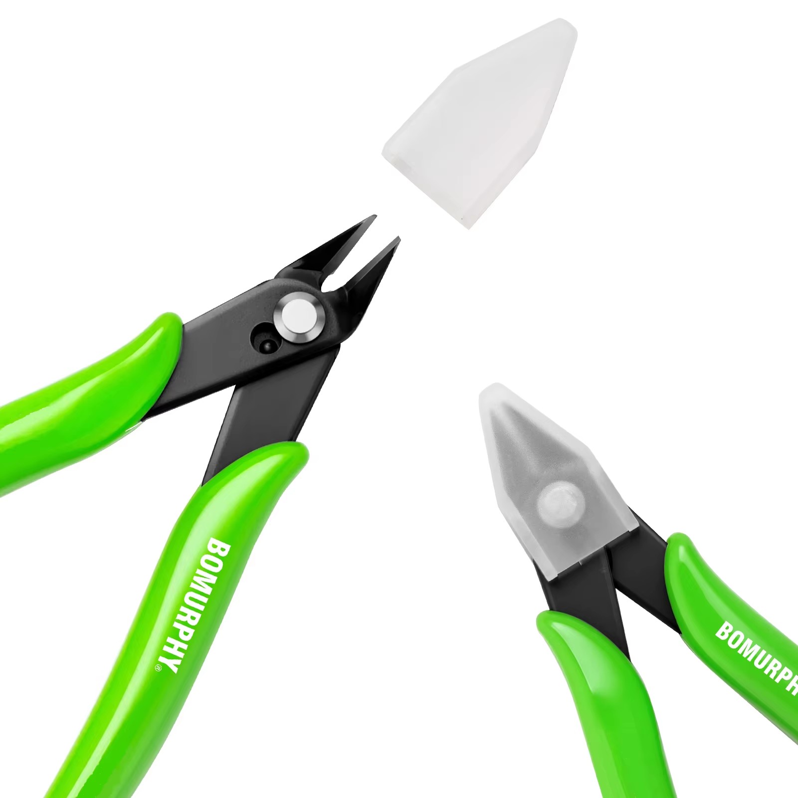 Diagonal Side Cutting Pliers 1 - Diy Electronics Filament 评论和价格
