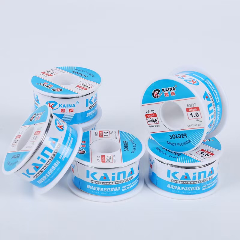 50g Rosin Core Tin Solder Wire - Diy Electronics Flux 评论和价格