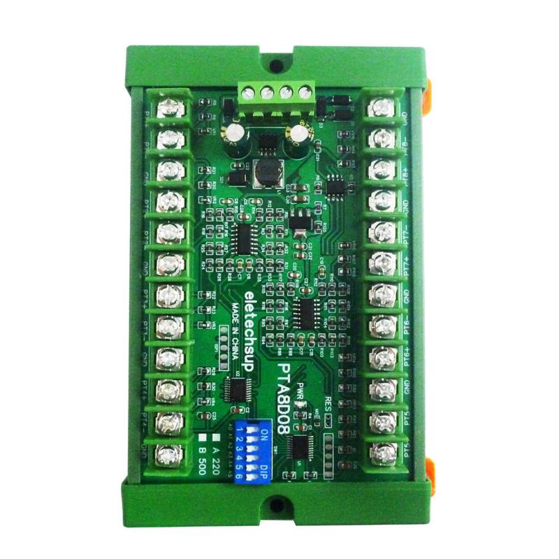 RS485 Temperature Sensor Acqui - Ds18B20 Temperature Sensor 评论和价格