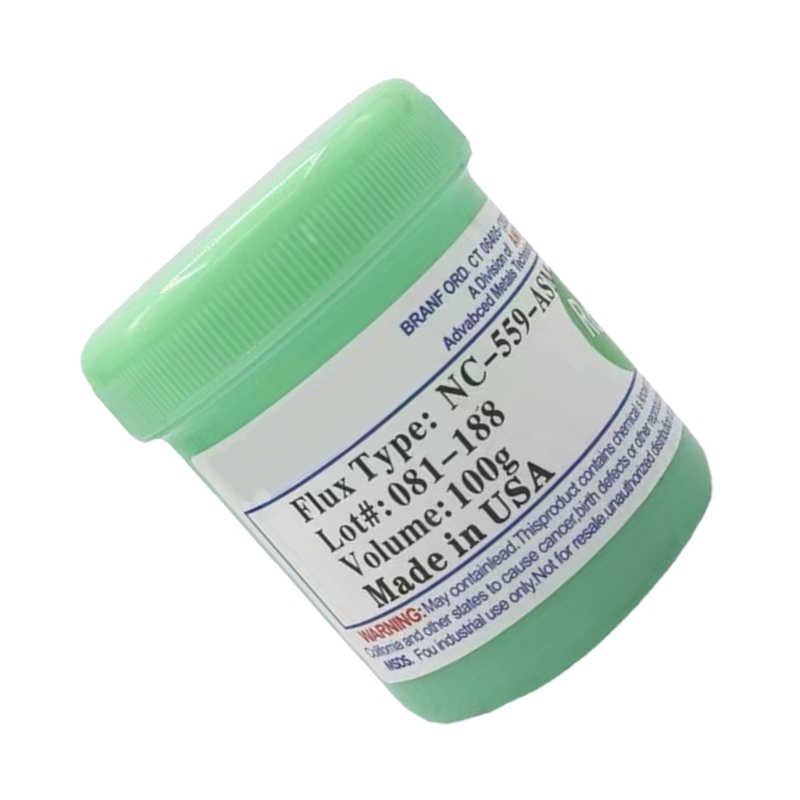 Quality NC559 Efficient Solder - Diy Electronics Flux 评论和价格