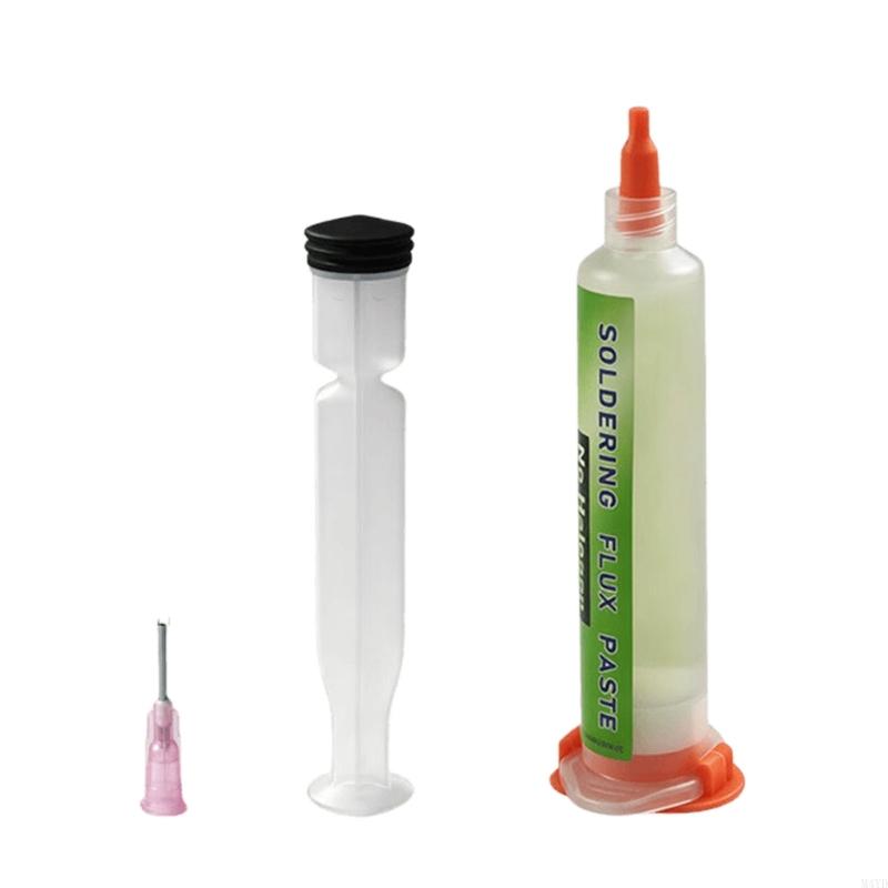 Nc559asm Soldering Flux Paste  - Diy Electronics Flux 评论和价格