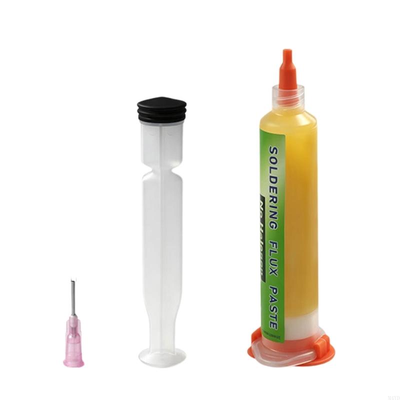 Nc559asm Soldering Flux Paste  - Diy Electronics Flux 评论和价格