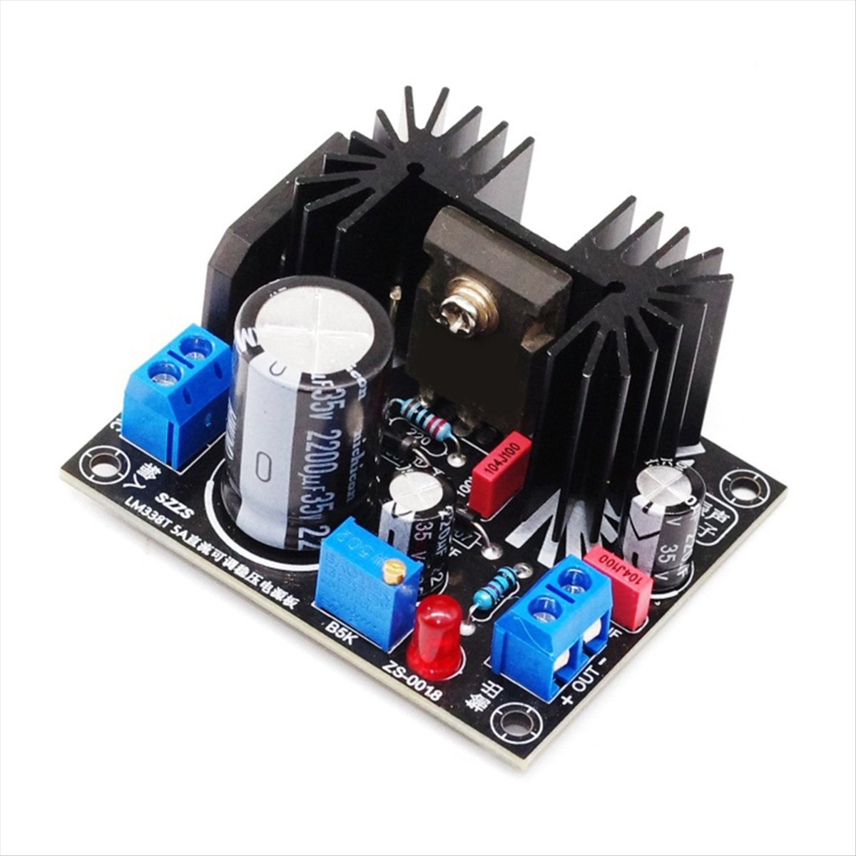 Delighted- Adjustable Linear R - Diy Electronics Filament 评论和价格