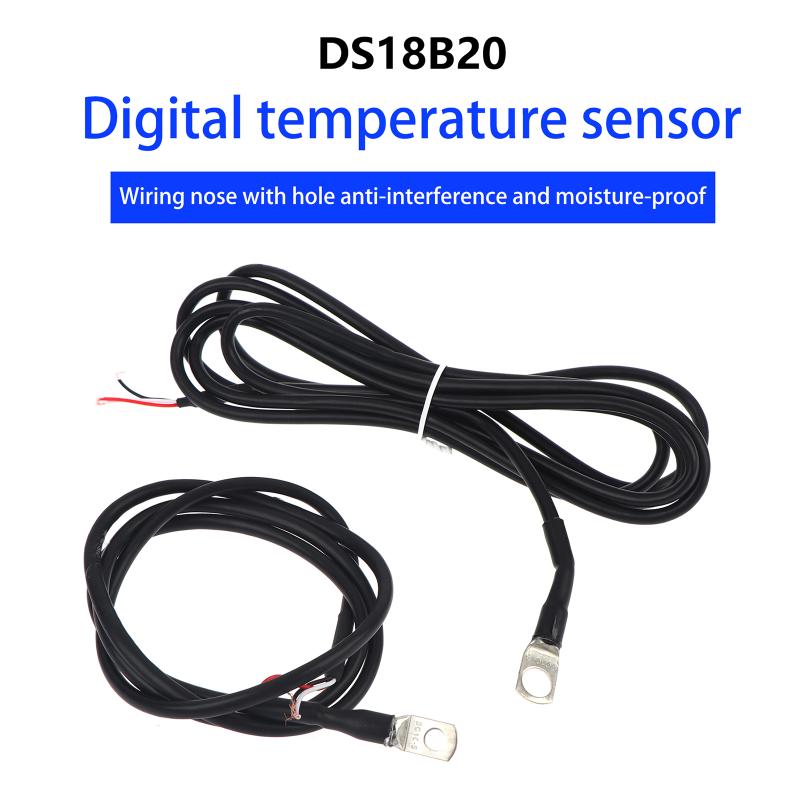 DS18B20 Digital Temperature Se - Ds18B20 Temperature Sensor 评论和价格