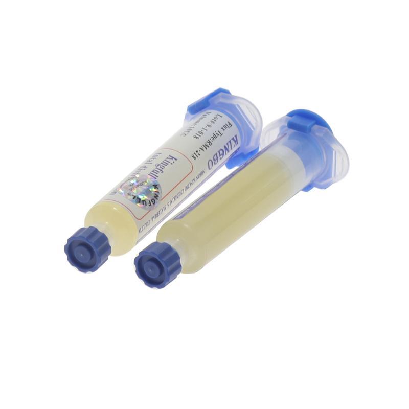 No-Clean RMA-218 Lead-Free Sol - Diy Electronics Flux 评论和价格