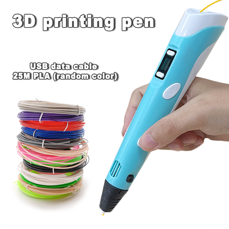 Electronic 3D Printing Pen Wit - Diy Electronics Filament 评论和价格