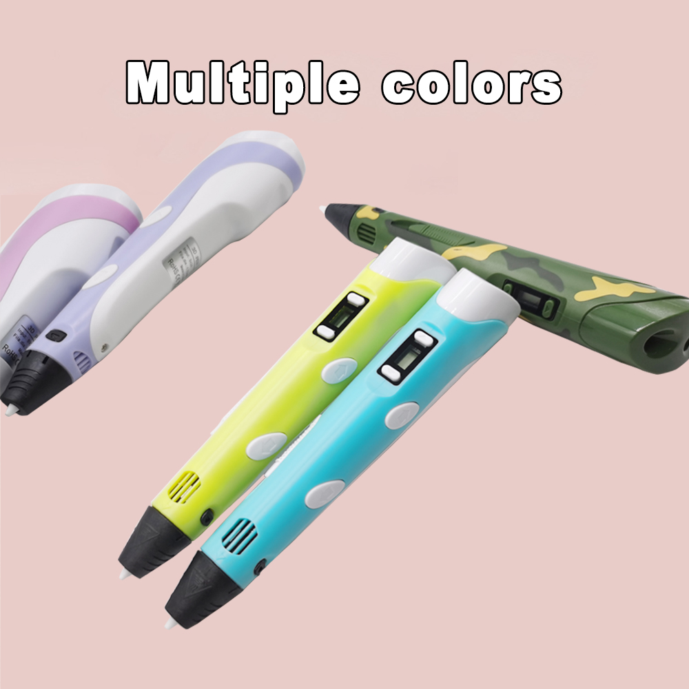 Electronic 3D Printing Pen Wit - Diy Electronics Filament 评论和价格