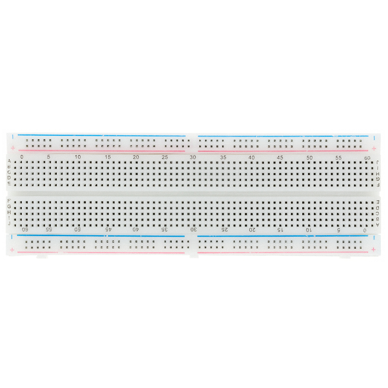 3.3V/5V MB102 Breadboard+ MB-1 - Diy Electronics Breadboard 评论和价格