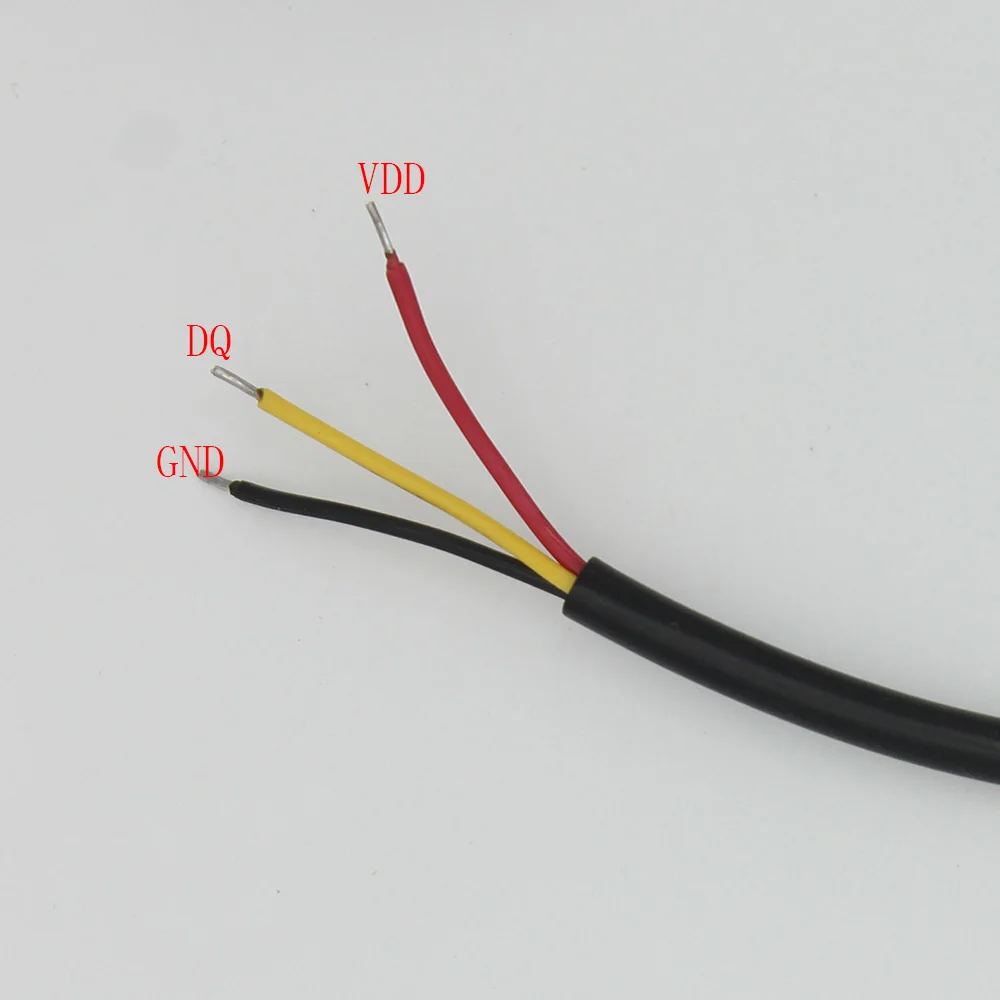 1x DS18B20 Digital Temperature - Ds18B20 Temperature Sensor 评论和价格