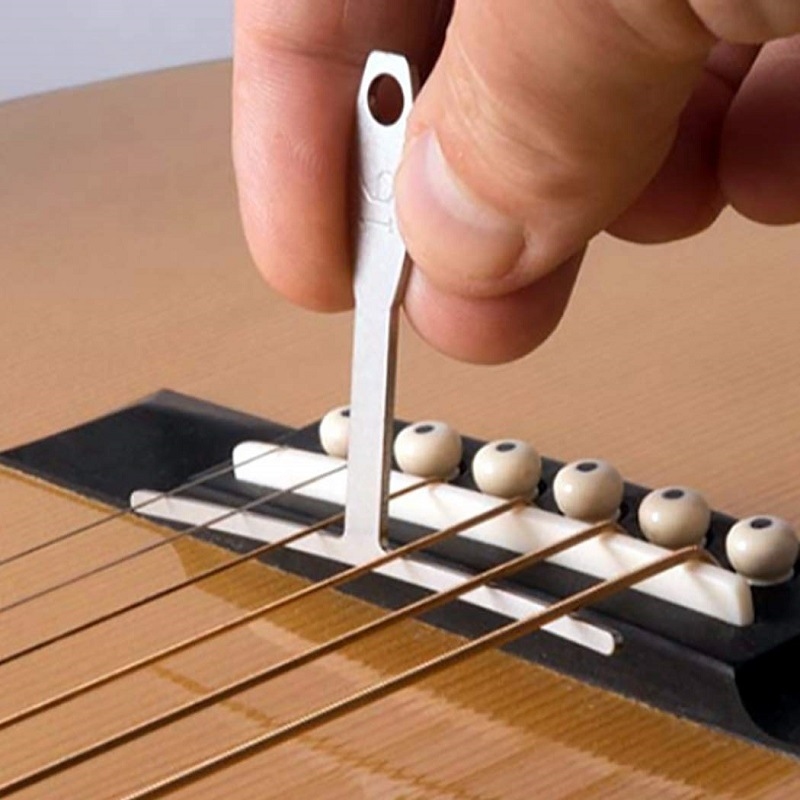 Guitar Fret Radius Gauge Tool  - Diy Guitar Electronics Kit 评论和价格