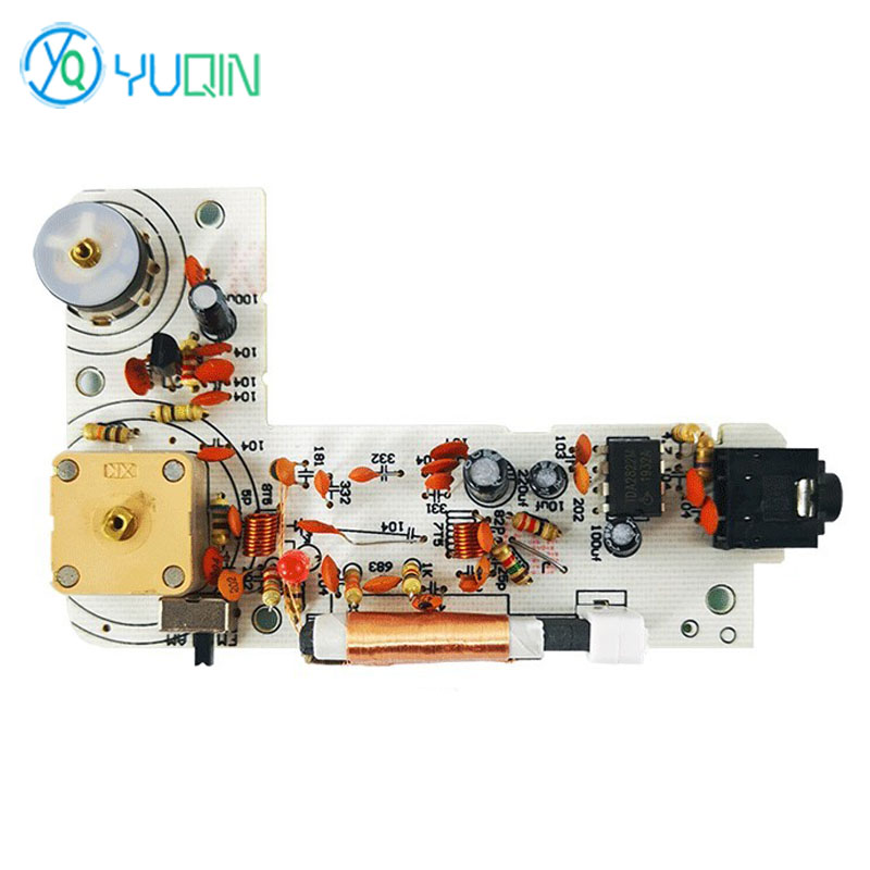 210SP AM/FM Radio Kit DIY Elec - Diy Electronics Projects For Beginners 评论和价格