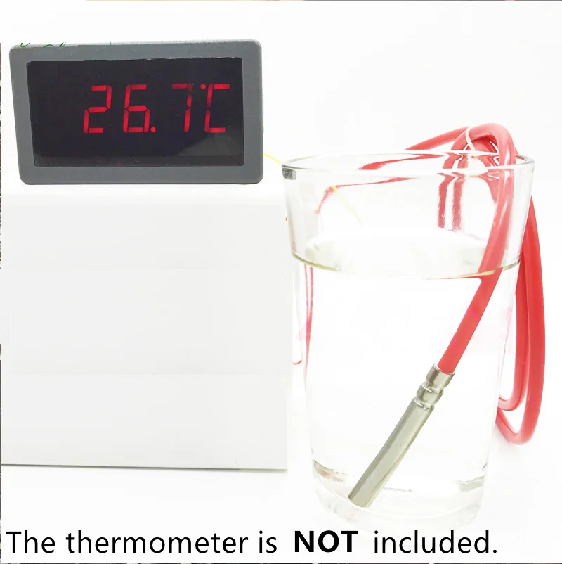 DS18B20 Waterproof Digital Tem - Ds18B20 Temperature Sensor 评论和价格